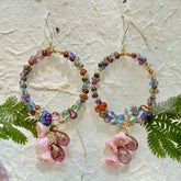 Bellbloom- DIY Earrings Kit